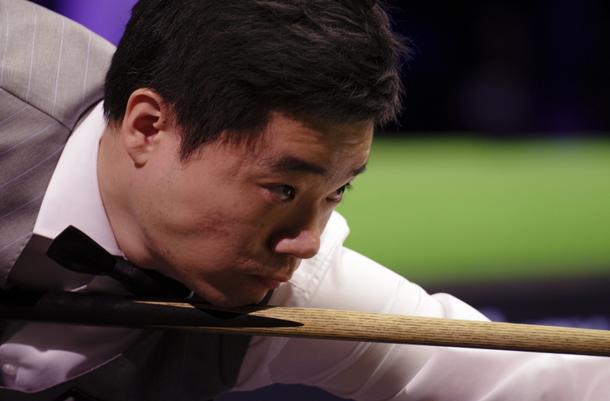 如今的NB 如今的NB